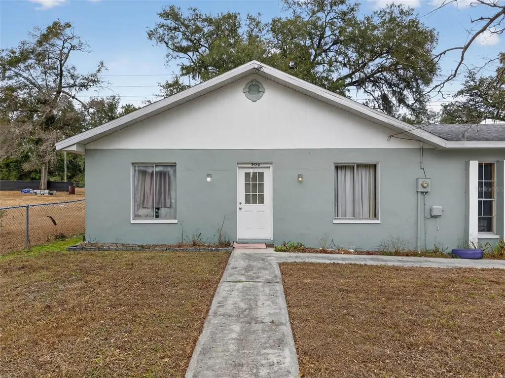 39243 Lizabeth Circle Zephyrhills FL 33542