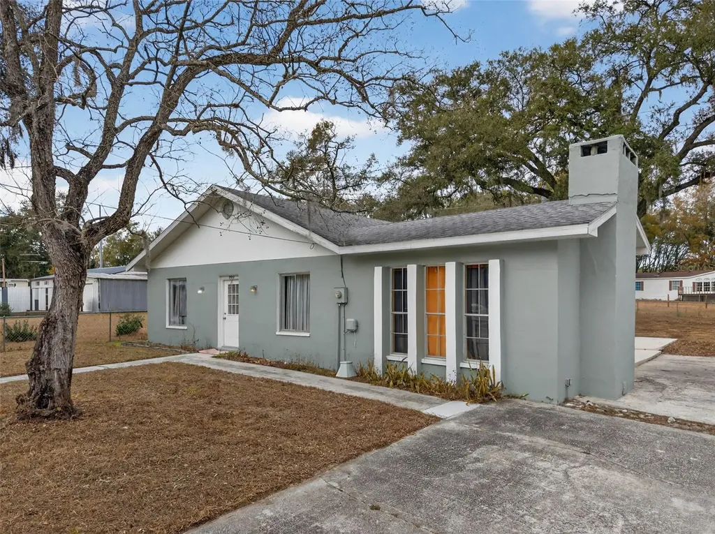 39243 Lizabeth Circle Zephyrhills FL 33542