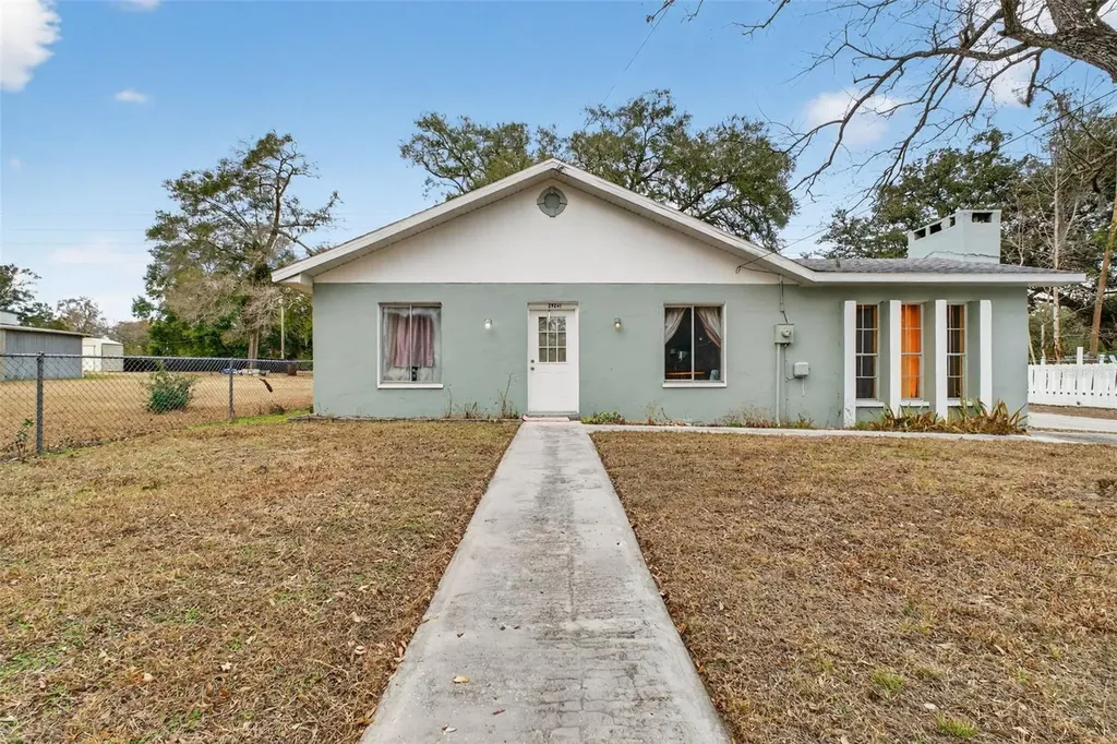 39243 Lizabeth Circle Zephyrhills FL 33542