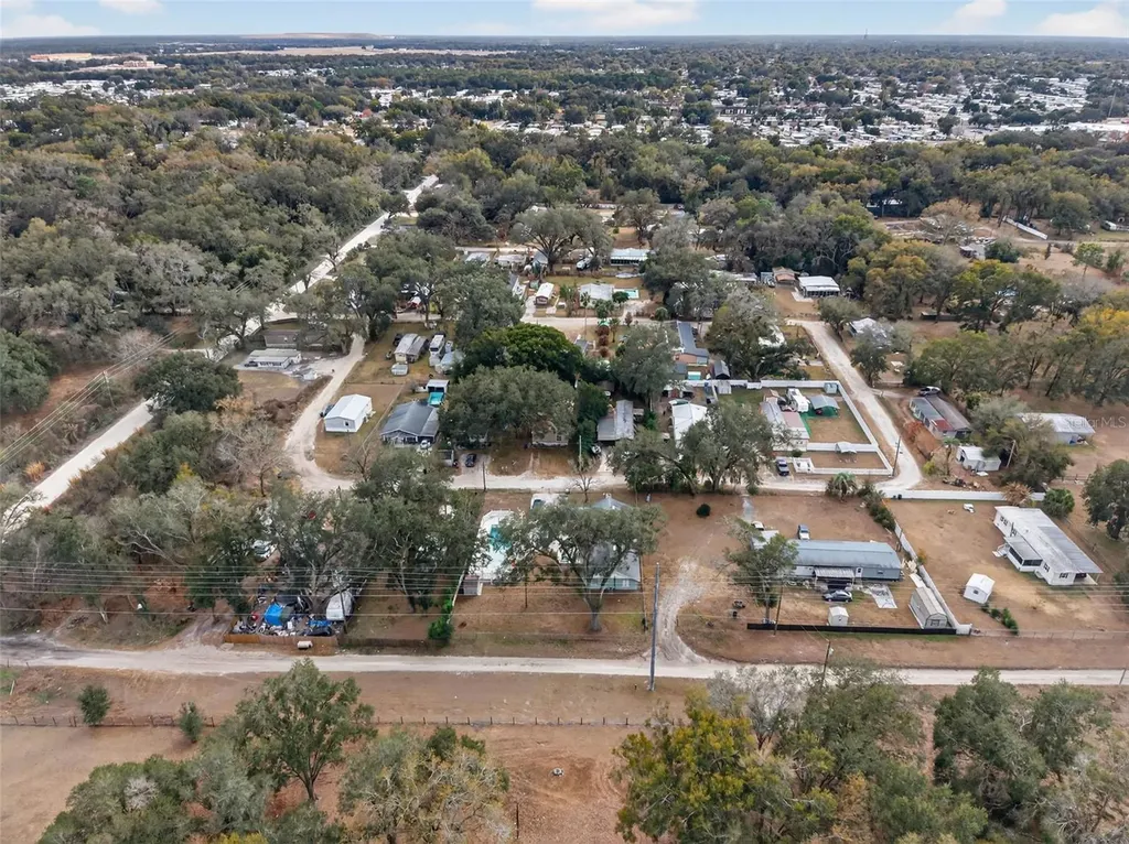 39243 Lizabeth Circle Zephyrhills FL 33542