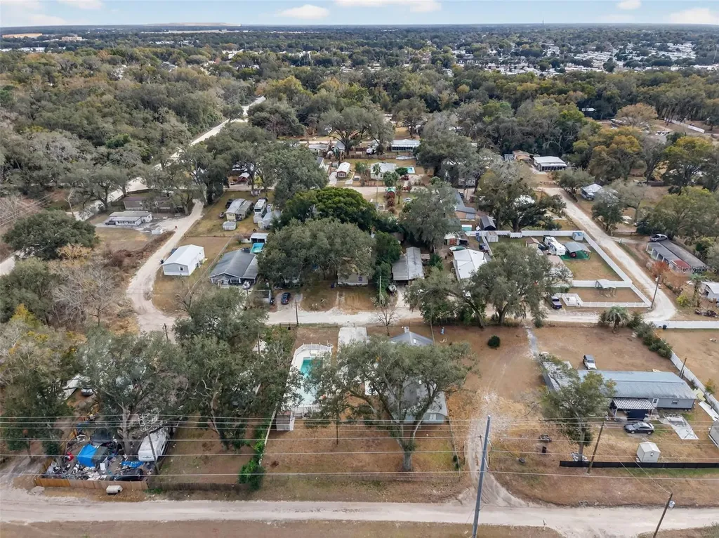 39243 Lizabeth Circle Zephyrhills FL 33542
