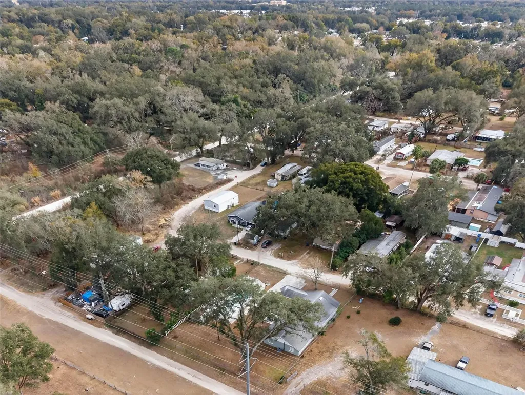 39243 Lizabeth Circle Zephyrhills FL 33542