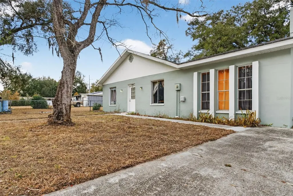 39243 Lizabeth Circle Zephyrhills FL 33542