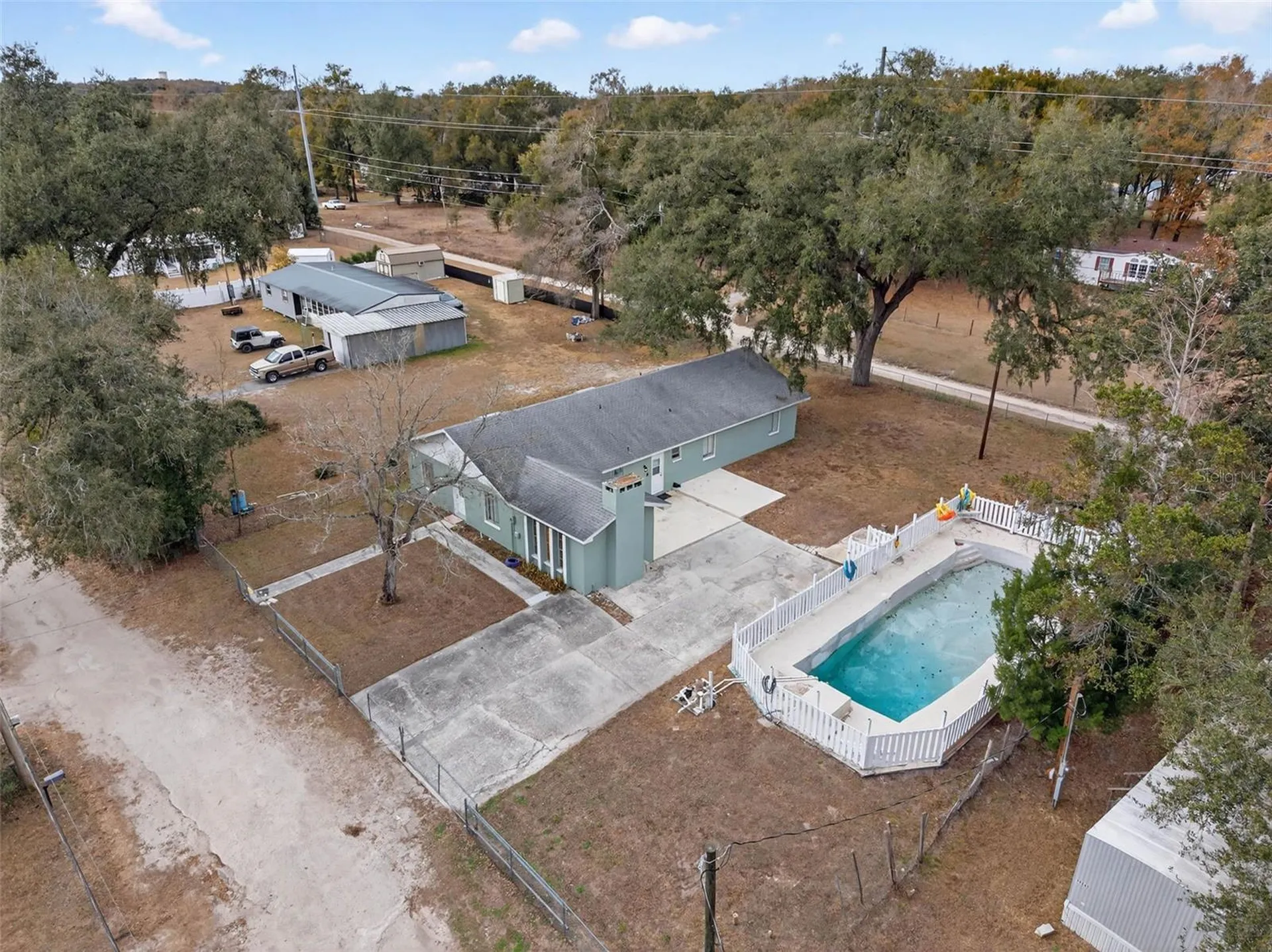 39243 Lizabeth Circle Zephyrhills FL 33542