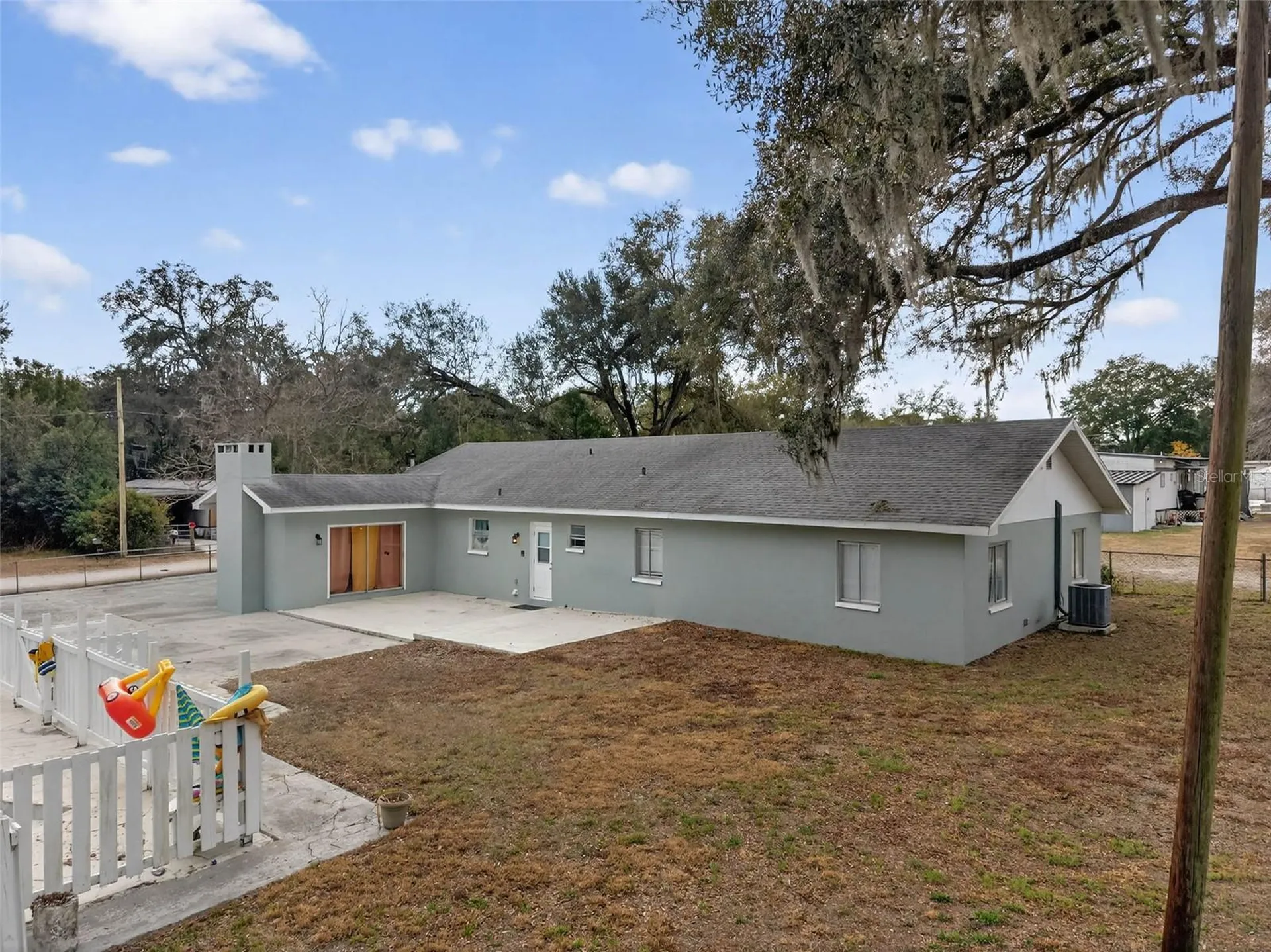 39243 Lizabeth Circle Zephyrhills FL 33542