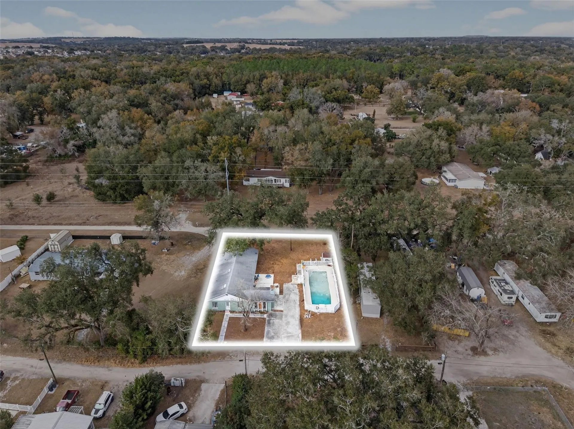 39243 Lizabeth Circle Zephyrhills FL 33542