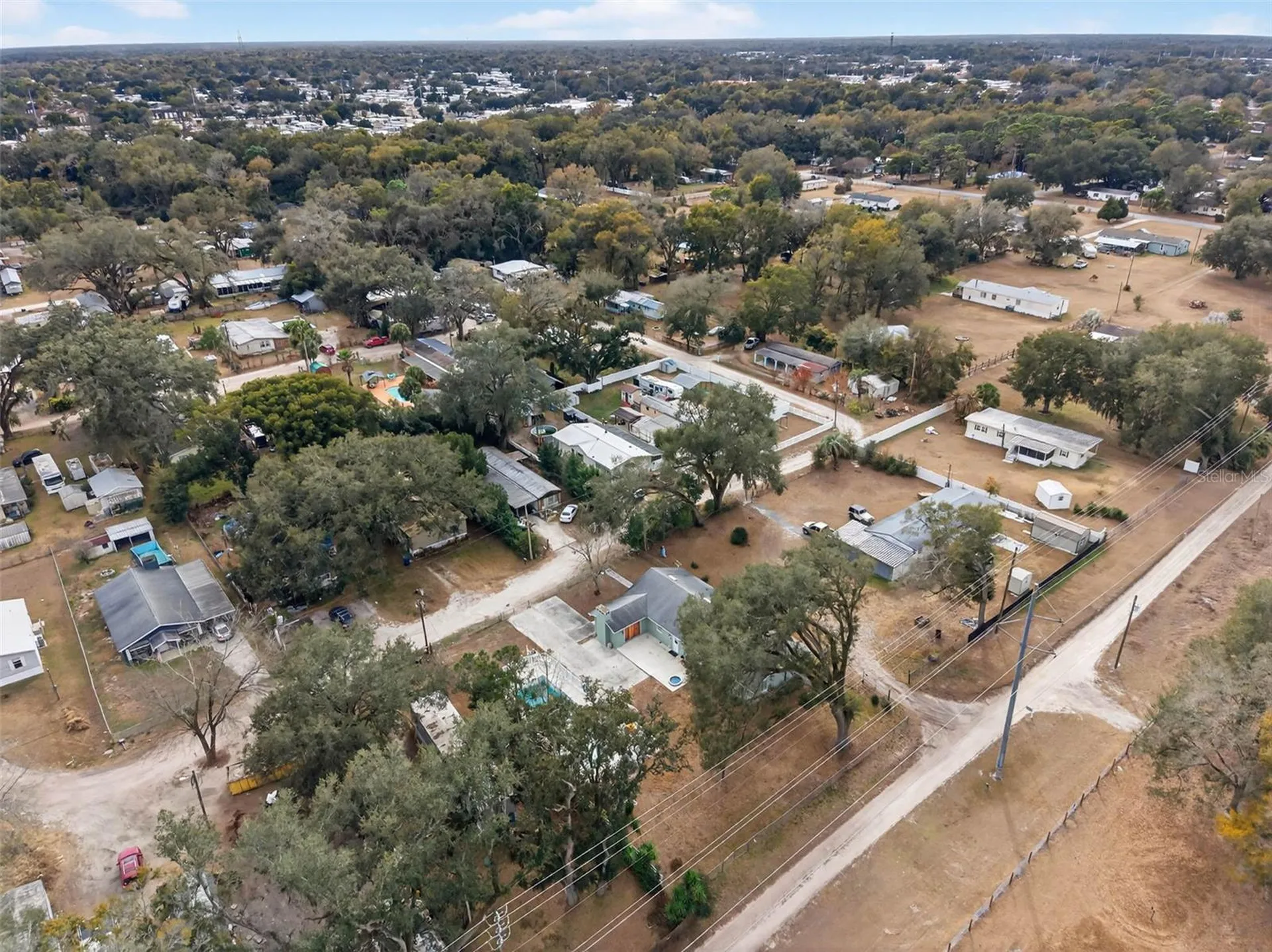 39243 Lizabeth Circle Zephyrhills FL 33542