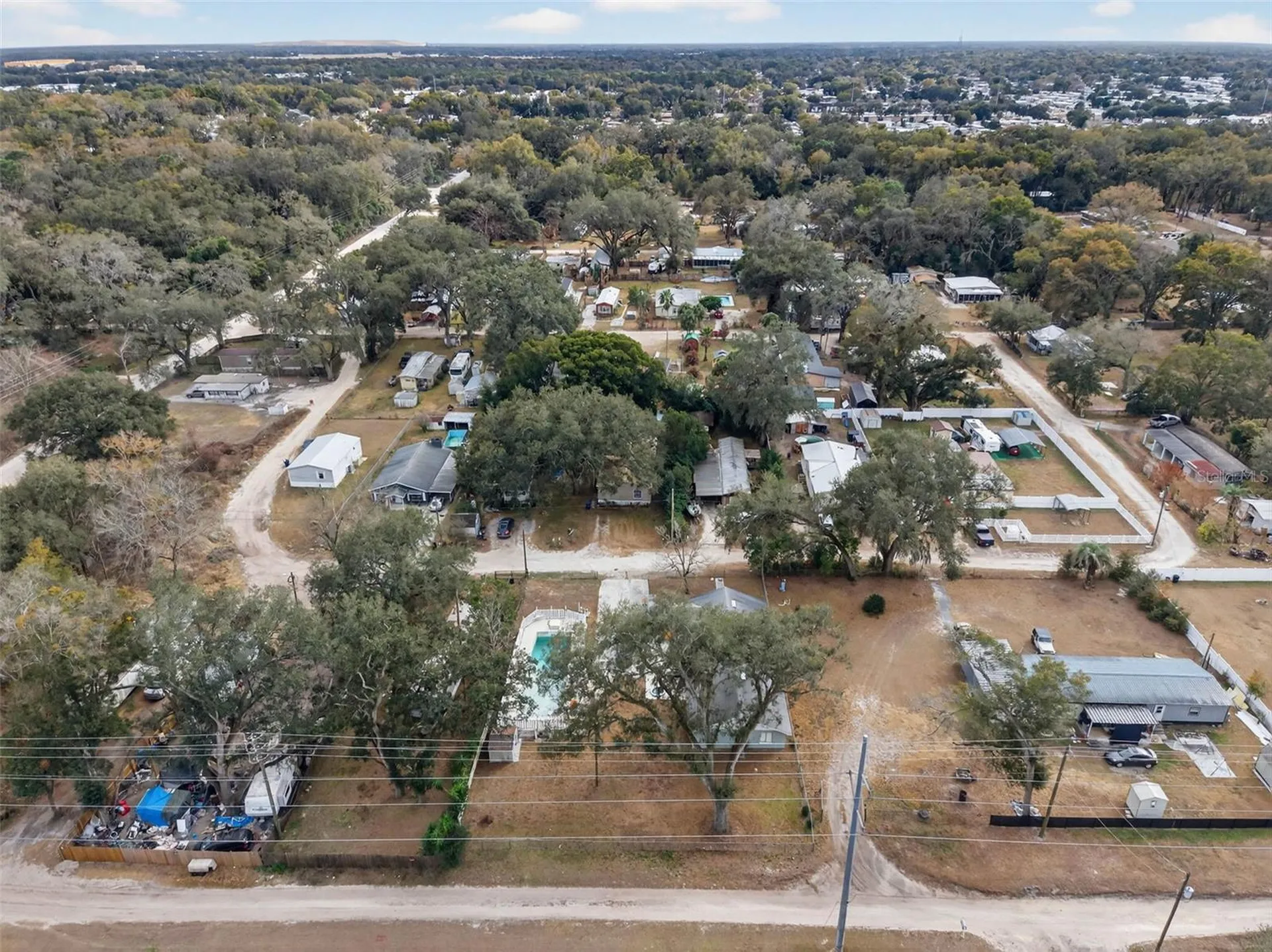 39243 Lizabeth Circle Zephyrhills FL 33542