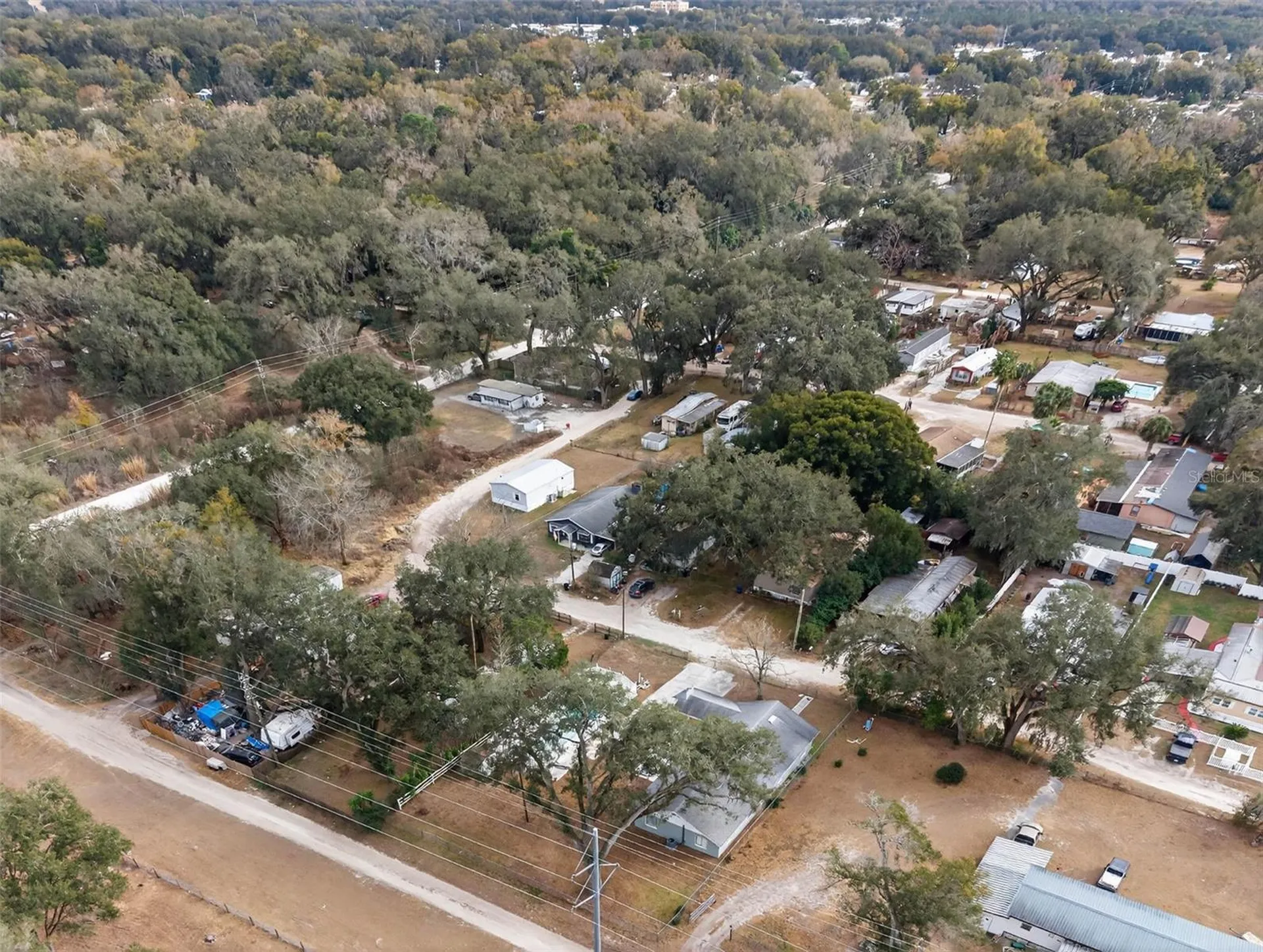 39243 Lizabeth Circle Zephyrhills FL 33542