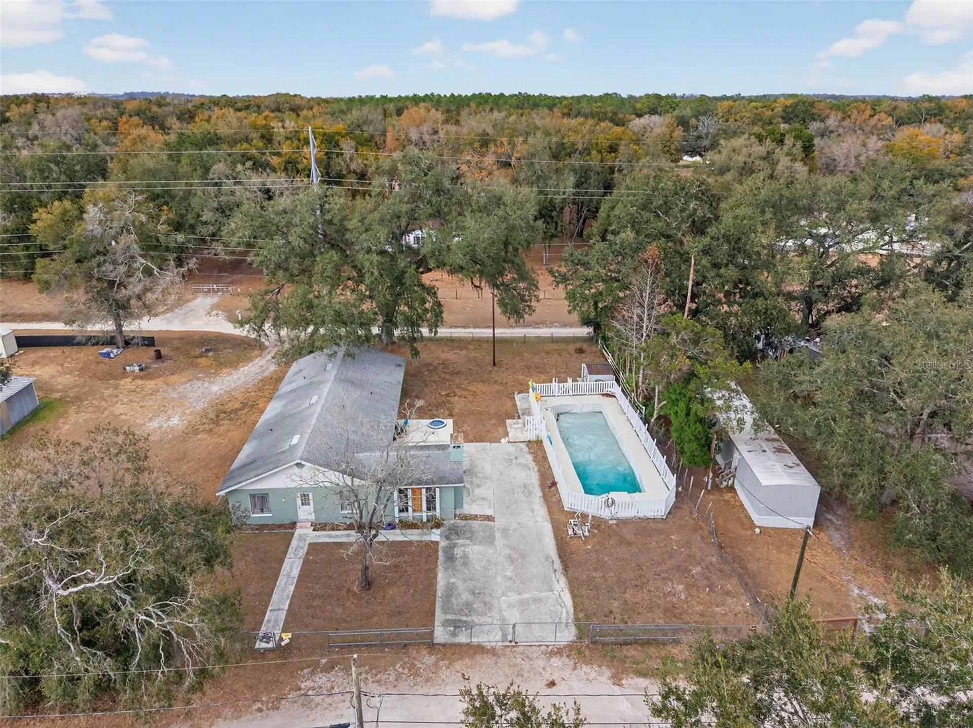 39243 Lizabeth Circle Zephyrhills FL 33542