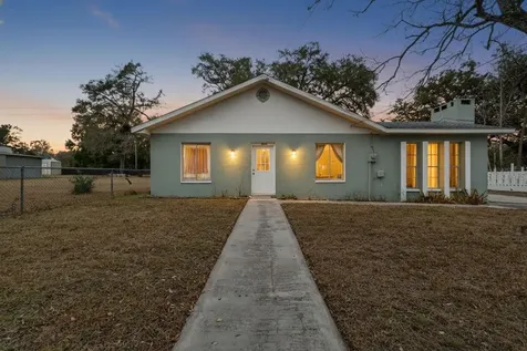 39243 Lizabeth Circle Zephyrhills FL 33542