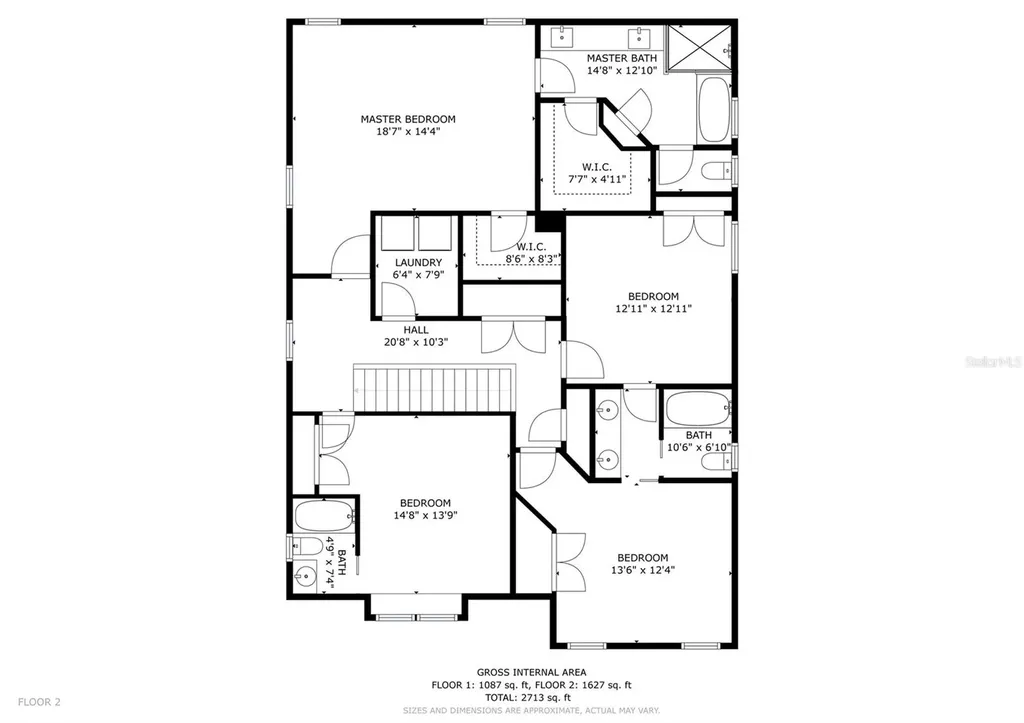 5803 N Fremont Avenue Tampa FL 33603