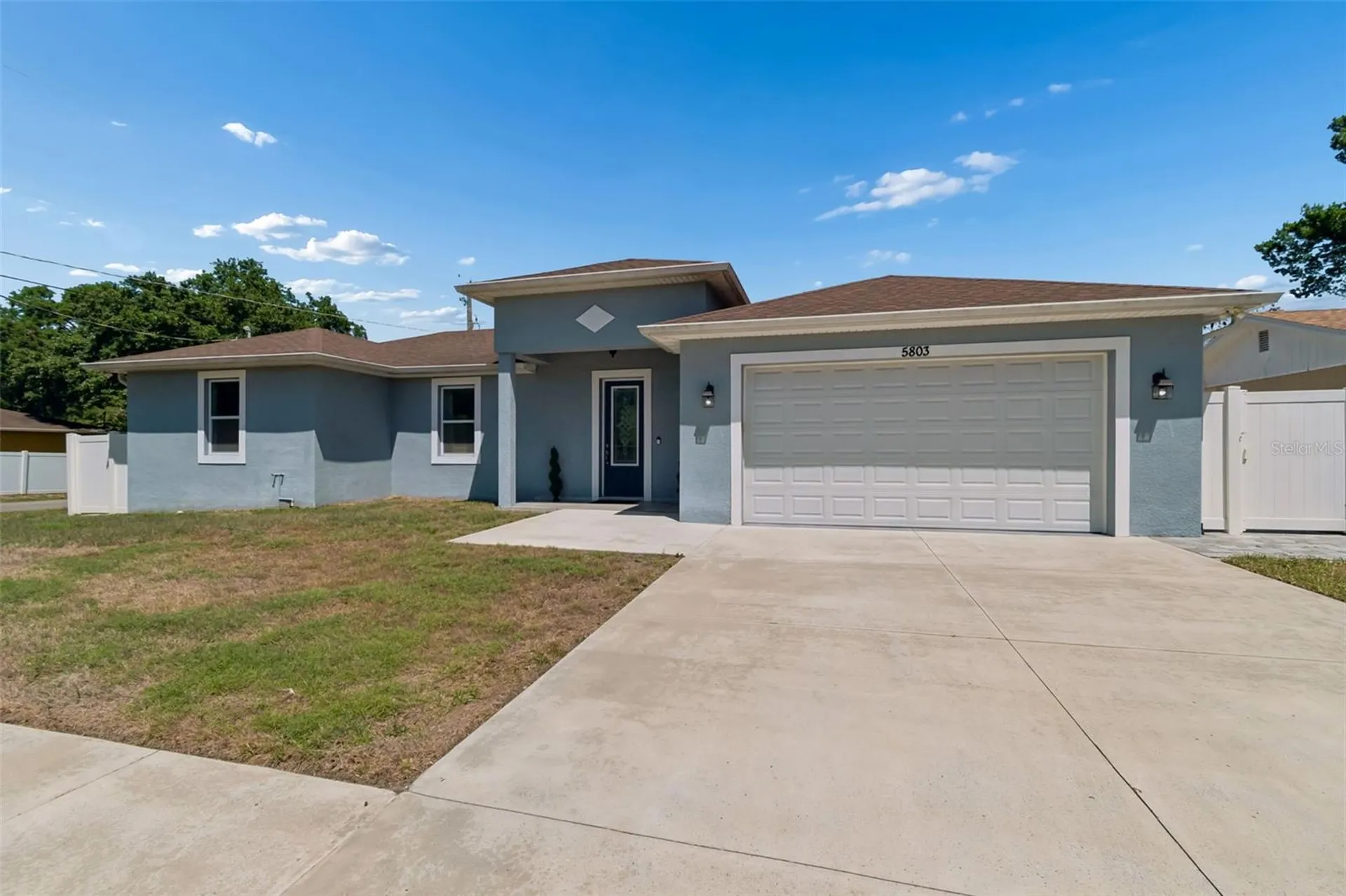 5803 N Fremont Avenue Tampa FL 33603