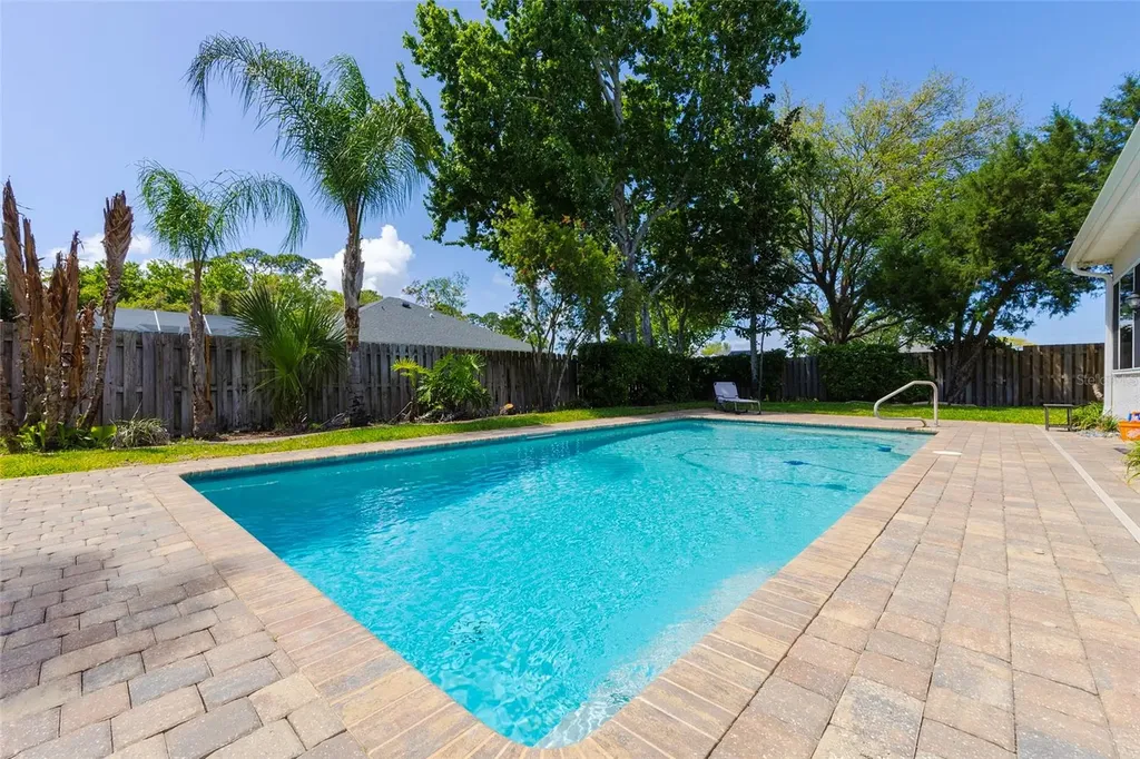 5768 Falling Tree Lane Port Orange FL 32127