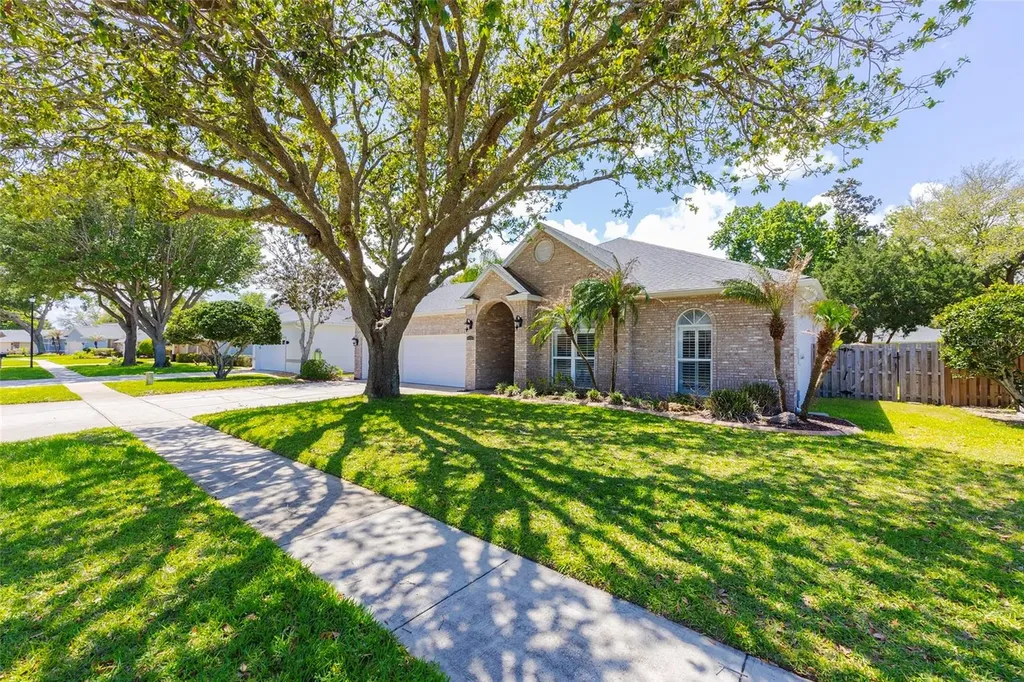 5768 Falling Tree Lane Port Orange FL 32127