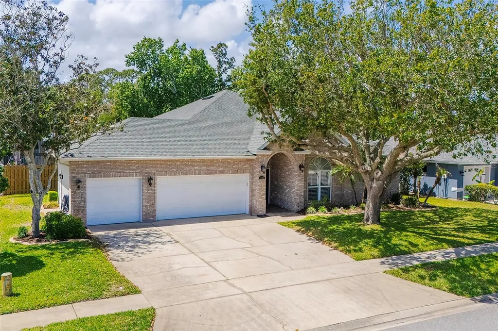 5768 Falling Tree Lane Port Orange FL 32127