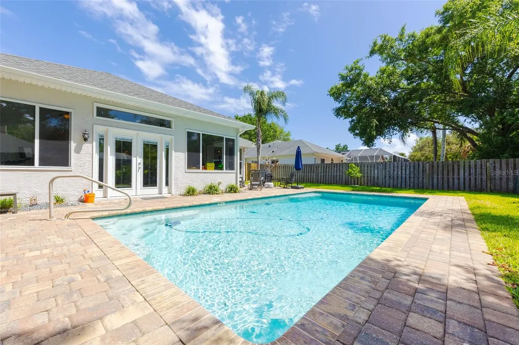 5768 Falling Tree Lane Port Orange FL 32127