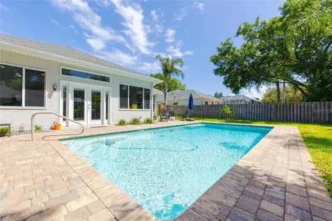 5768 Falling Tree Lane Port Orange FL 32127