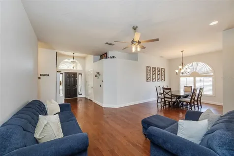 5768 Falling Tree Lane Port Orange FL 32127
