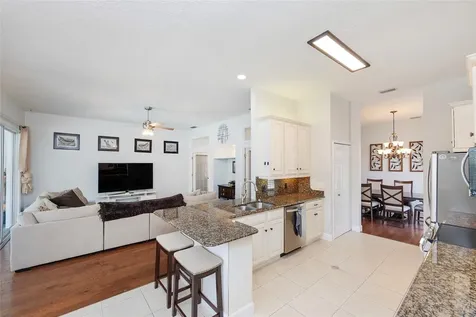 5768 Falling Tree Lane Port Orange FL 32127