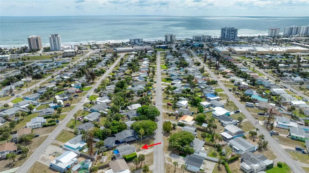 45 Alamanda Drive Ormond Beach FL 32176