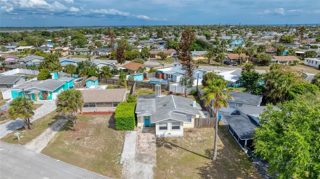 45 Alamanda Drive Ormond Beach FL 32176