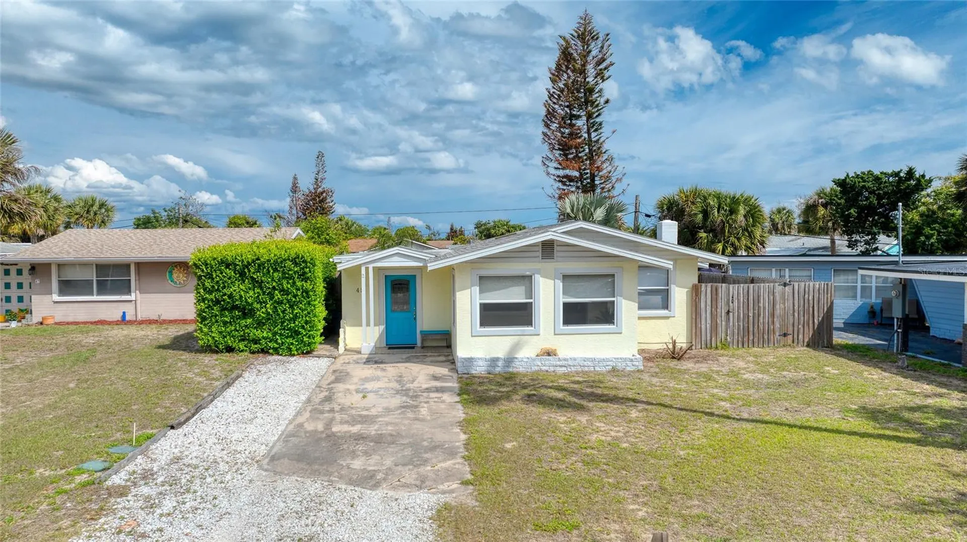 45 Alamanda Drive Ormond Beach FL 32176