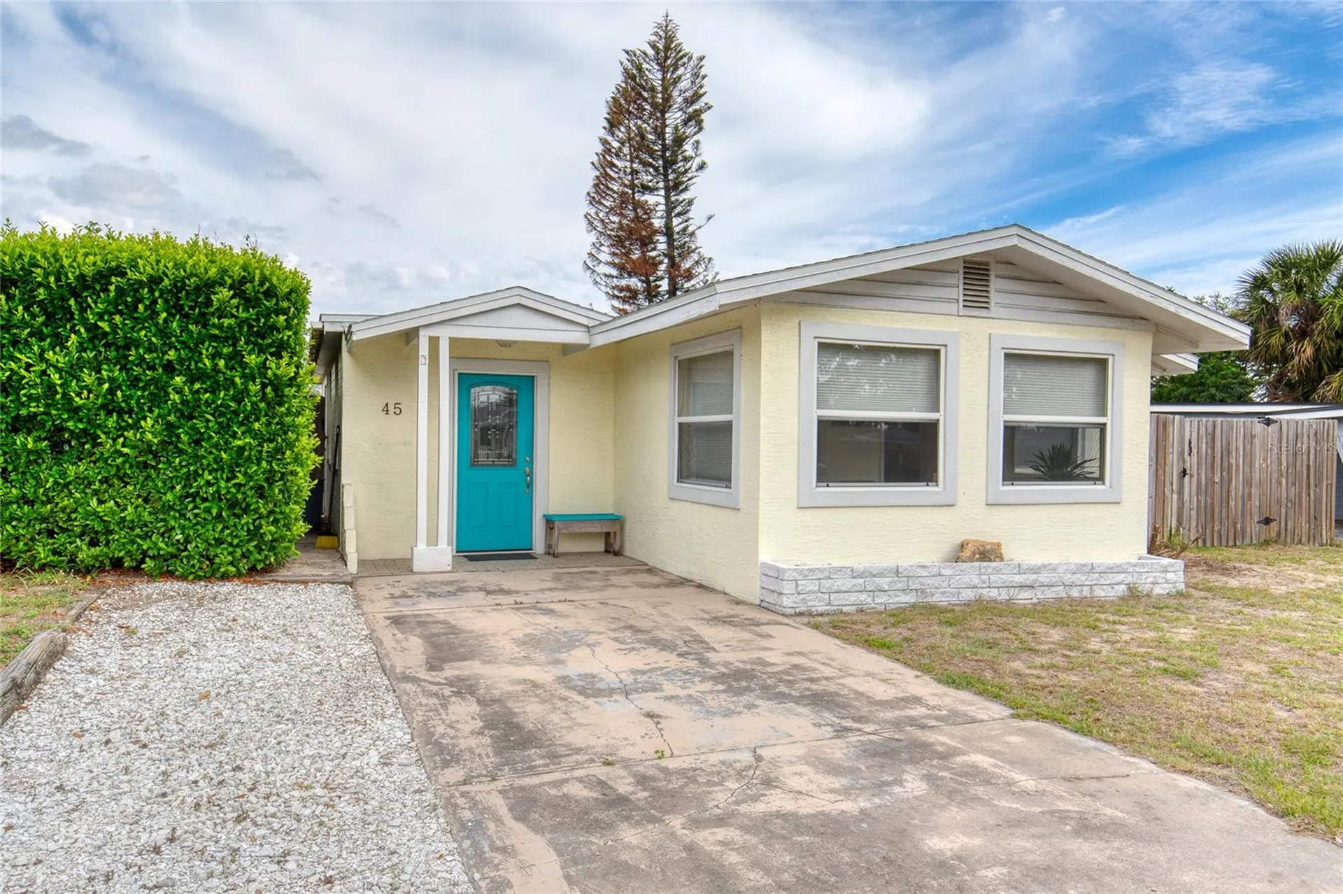 45 Alamanda Drive Ormond Beach FL 32176