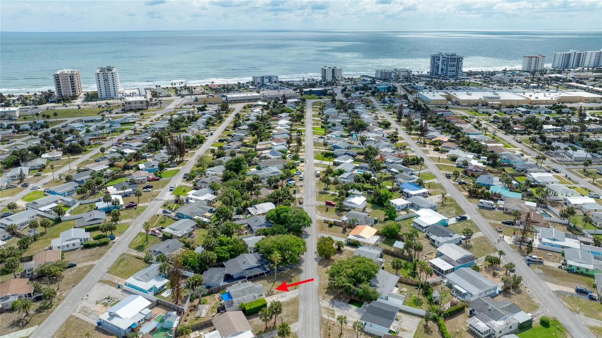 45 Alamanda Drive Ormond Beach FL 32176