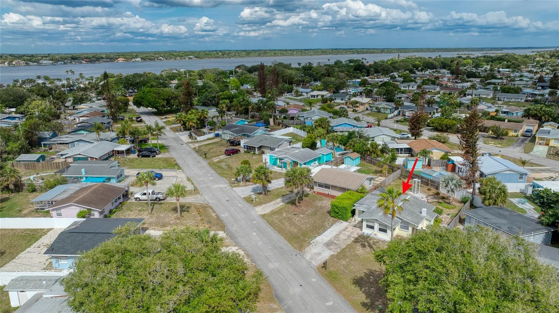 45 Alamanda Drive Ormond Beach FL 32176