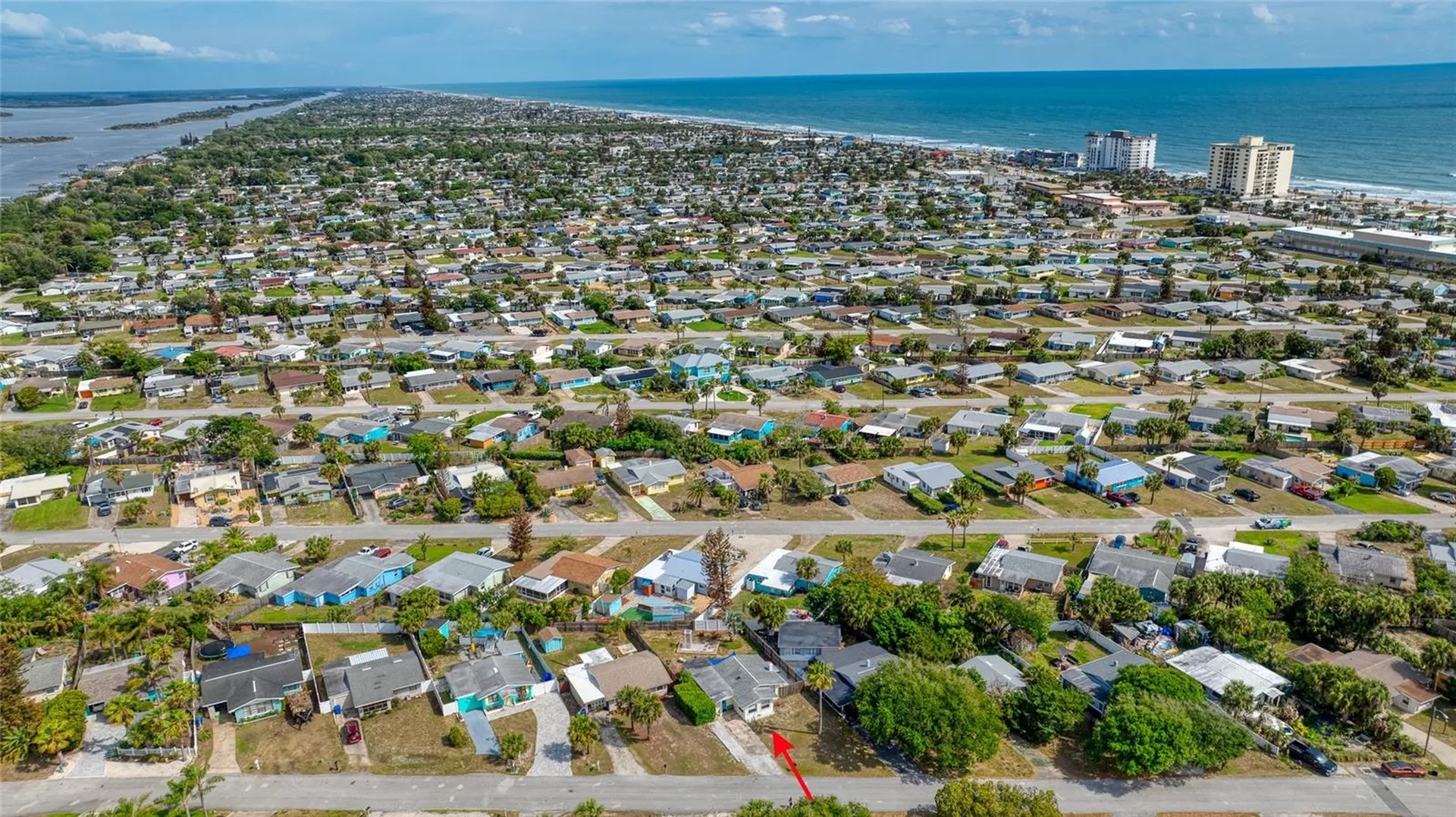 45 Alamanda Drive Ormond Beach FL 32176