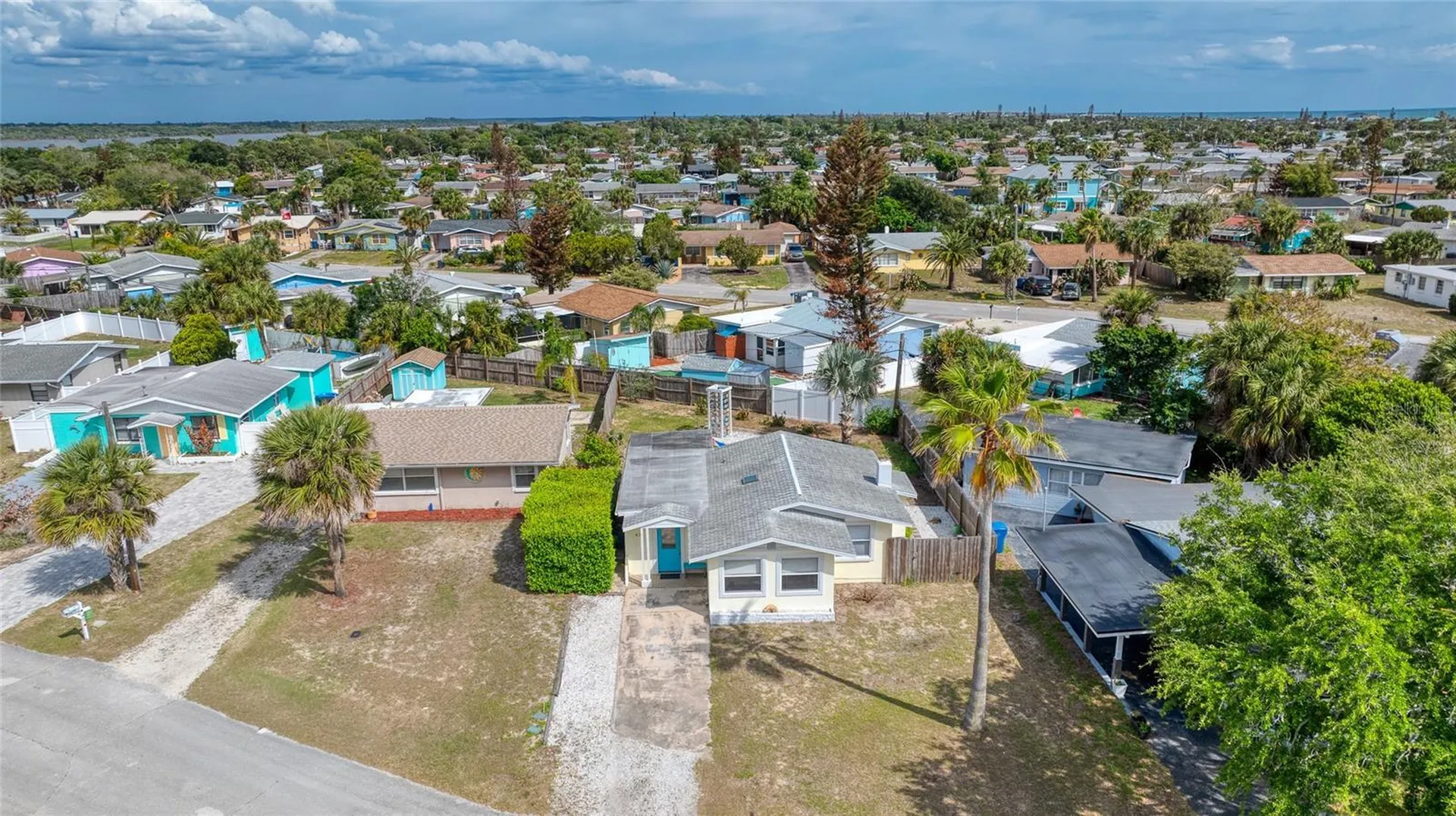 45 Alamanda Drive Ormond Beach FL 32176