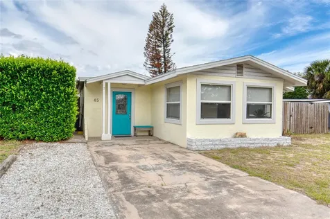 45 Alamanda Drive Ormond Beach FL 32176