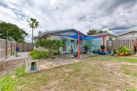 45 Alamanda Drive Ormond Beach FL 32176
