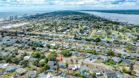 45 Alamanda Drive Ormond Beach FL 32176