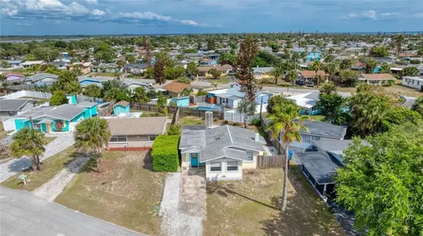 45 Alamanda Drive Ormond Beach FL 32176