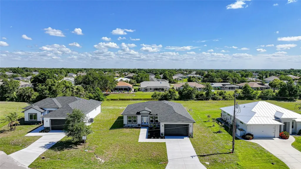 336 San Ambrosio Street Punta Gorda FL 33983