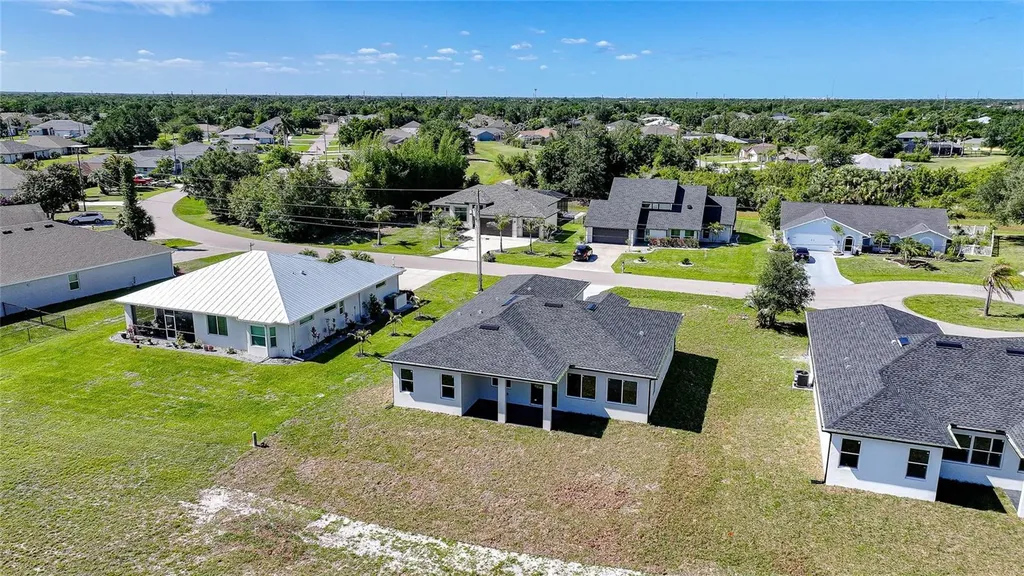 336 San Ambrosio Street Punta Gorda FL 33983