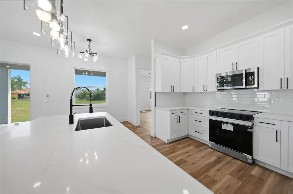 336 San Ambrosio Street Punta Gorda FL 33983