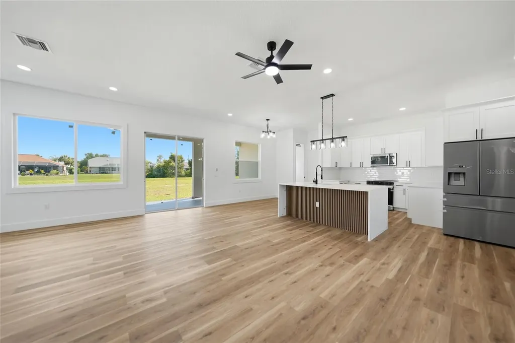 336 San Ambrosio Street Punta Gorda FL 33983
