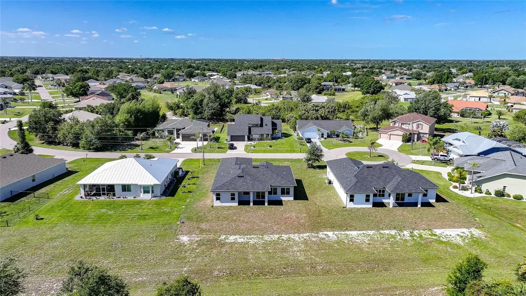 336 San Ambrosio Street Punta Gorda FL 33983