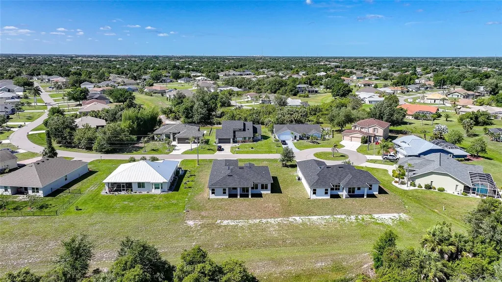 336 San Ambrosio Street Punta Gorda FL 33983