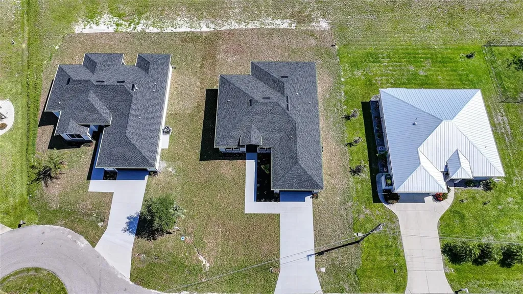336 San Ambrosio Street Punta Gorda FL 33983