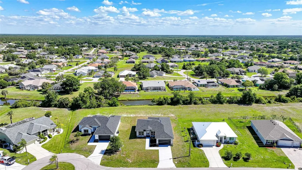 336 San Ambrosio Street Punta Gorda FL 33983