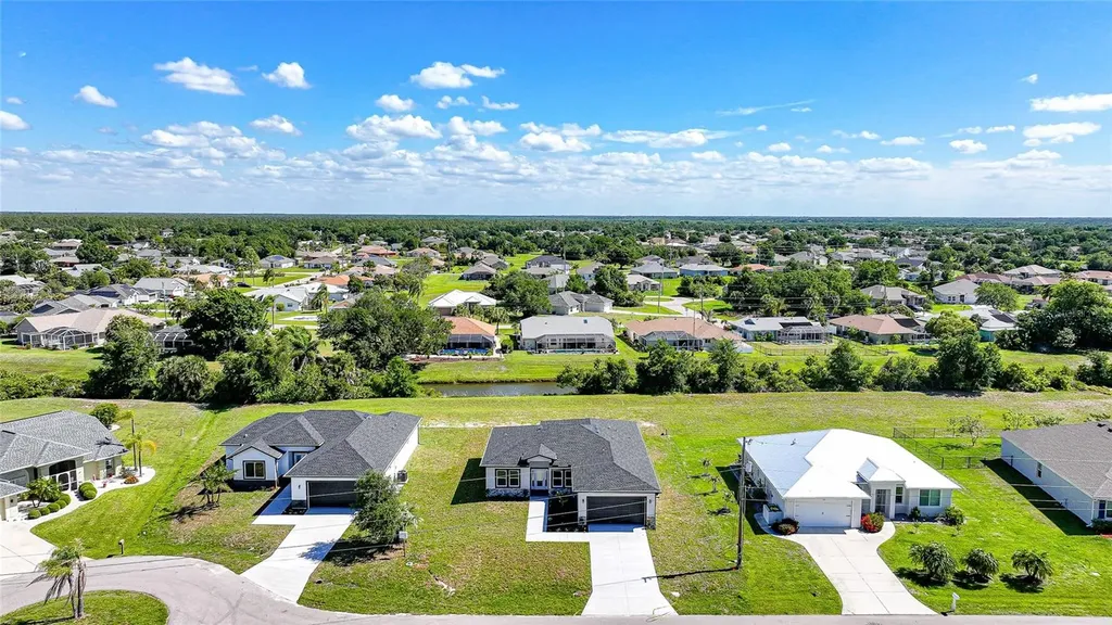 336 San Ambrosio Street Punta Gorda FL 33983