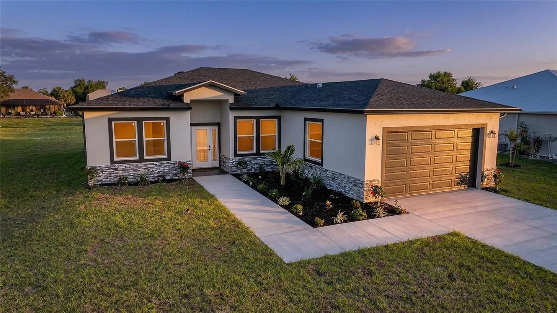 336 San Ambrosio Street Punta Gorda FL 33983