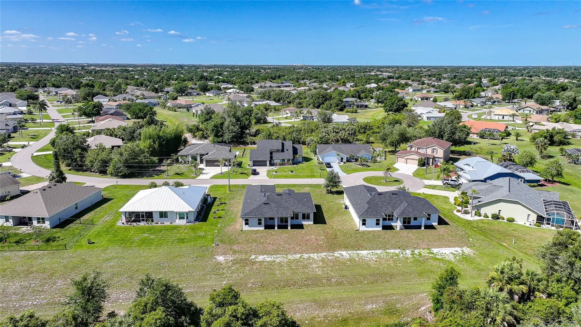 336 San Ambrosio Street Punta Gorda FL 33983