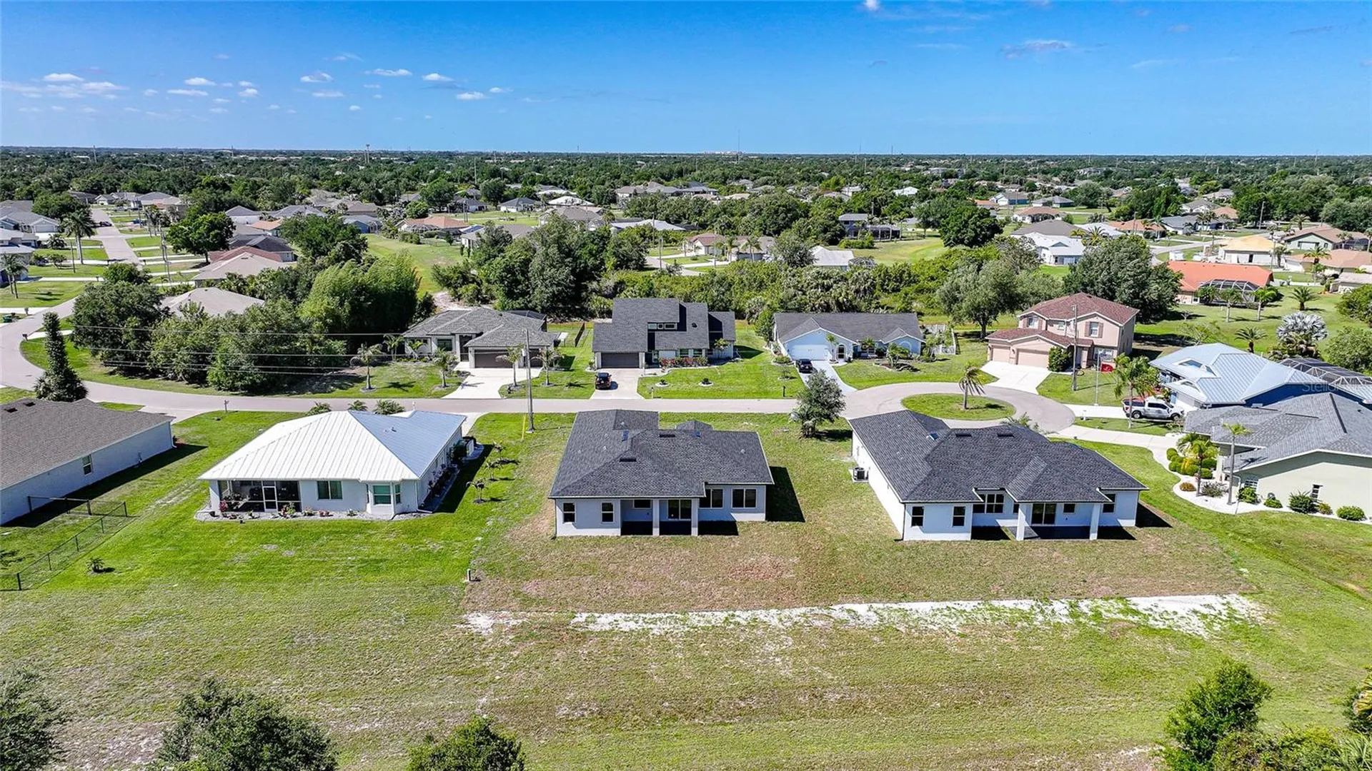 336 San Ambrosio Street Punta Gorda FL 33983