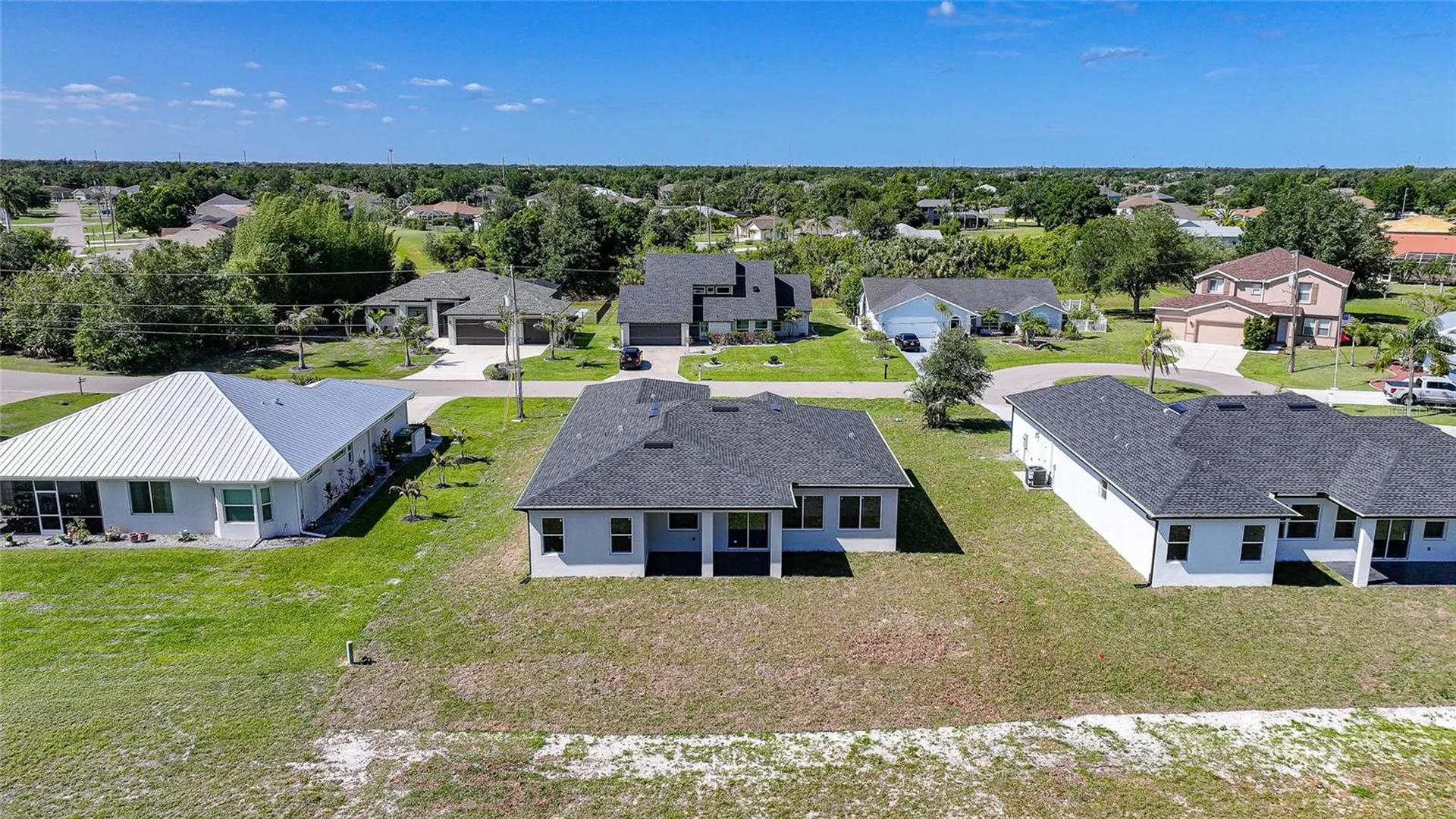 336 San Ambrosio Street Punta Gorda FL 33983