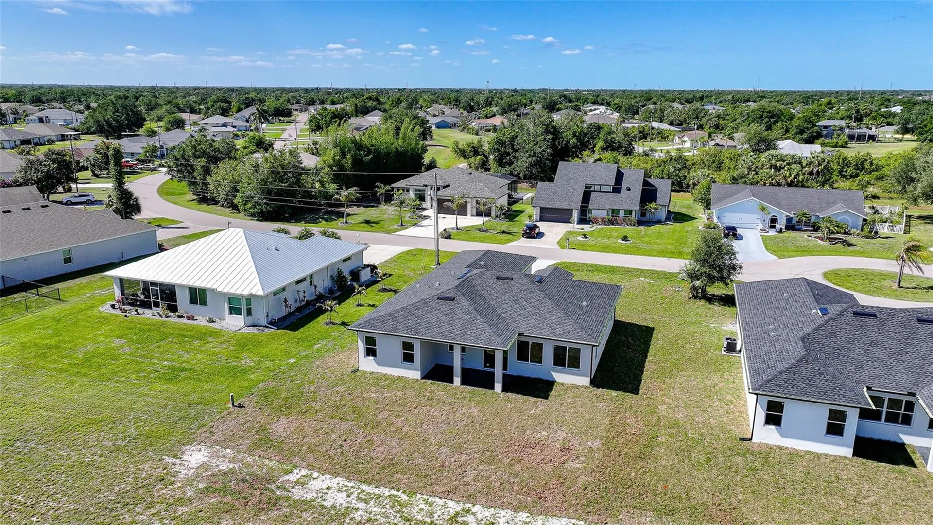 336 San Ambrosio Street Punta Gorda FL 33983